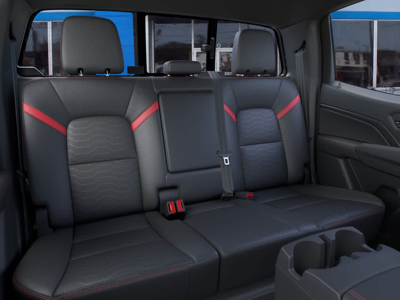 2026 Chevrolet Colorado Z71 - Photo 17