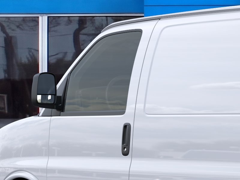 2026 Chevrolet Express Cargo Work Van - Photo 36