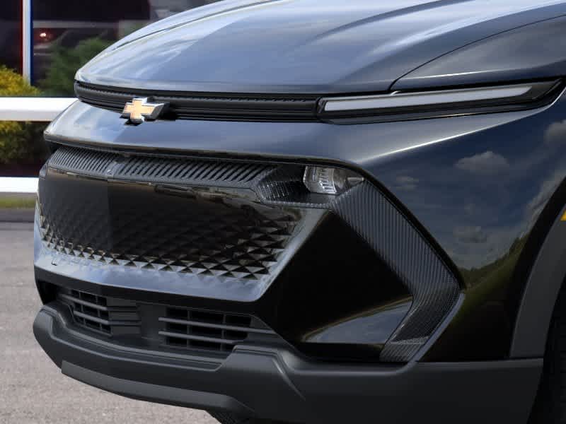 2026 Chevrolet Equinox EV 1LT - Photo 13