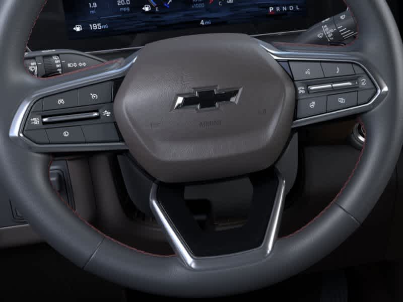 2026 Chevrolet Tahoe Z71 - Photo 19