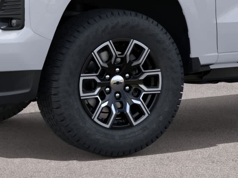 2026 Chevrolet Colorado Z71 - Photo 9