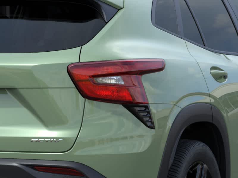 2026 Chevrolet Trax Activ - Photo 11