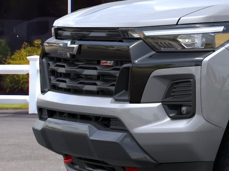 2026 Chevrolet Colorado Z71 - Photo 13