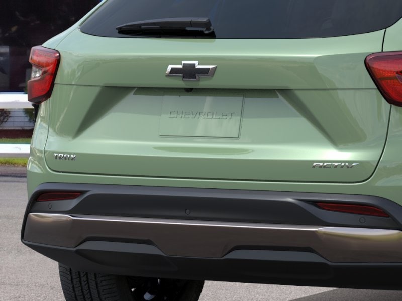 2026 Chevrolet Trax Activ - Photo 38
