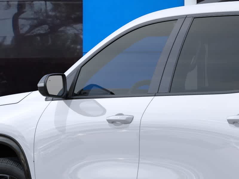 2026 Chevrolet Traverse RS - Photo 12
