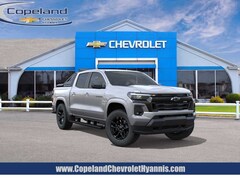 2026 Chevrolet Colorado Z71 Truck