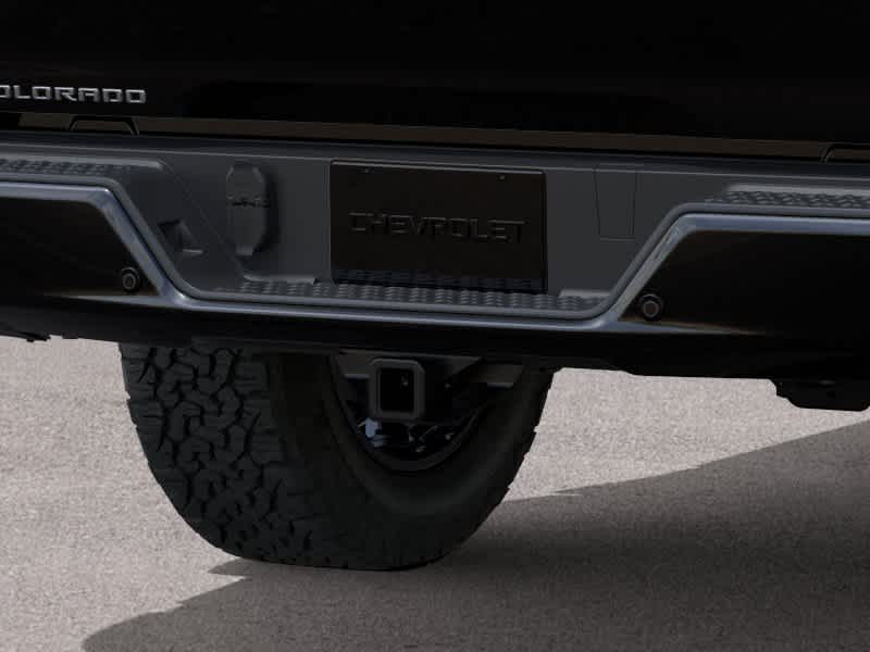 2026 Chevrolet Colorado Z71 - Photo 14