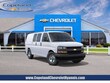  Chevrolet Express Cargo