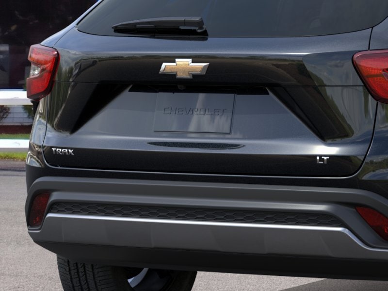 2026 Chevrolet Trax LT - Photo 38