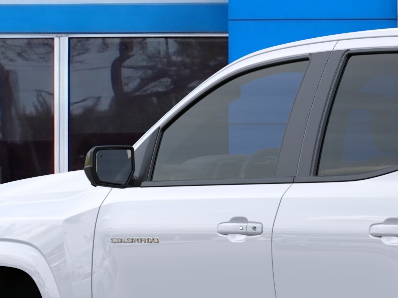 2026 Chevrolet Colorado Z71 - Photo 36