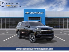 2026 Chevrolet Tahoe LS SUV