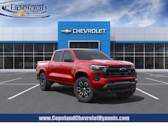 2025 Chevrolet Colorado Z71 Truck