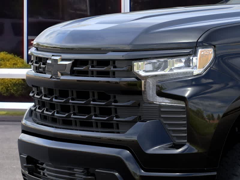 2026 Chevrolet Silverado 1500 RST - Photo 13