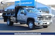  Chevrolet Silverado 3500 HD Chassis Cab