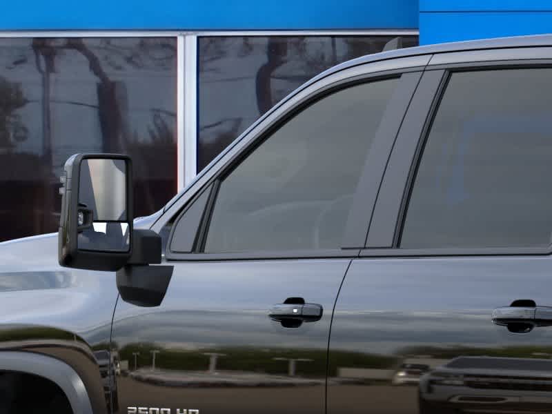 2026 Chevrolet Silverado 2500 HD ZR2 - Photo 12