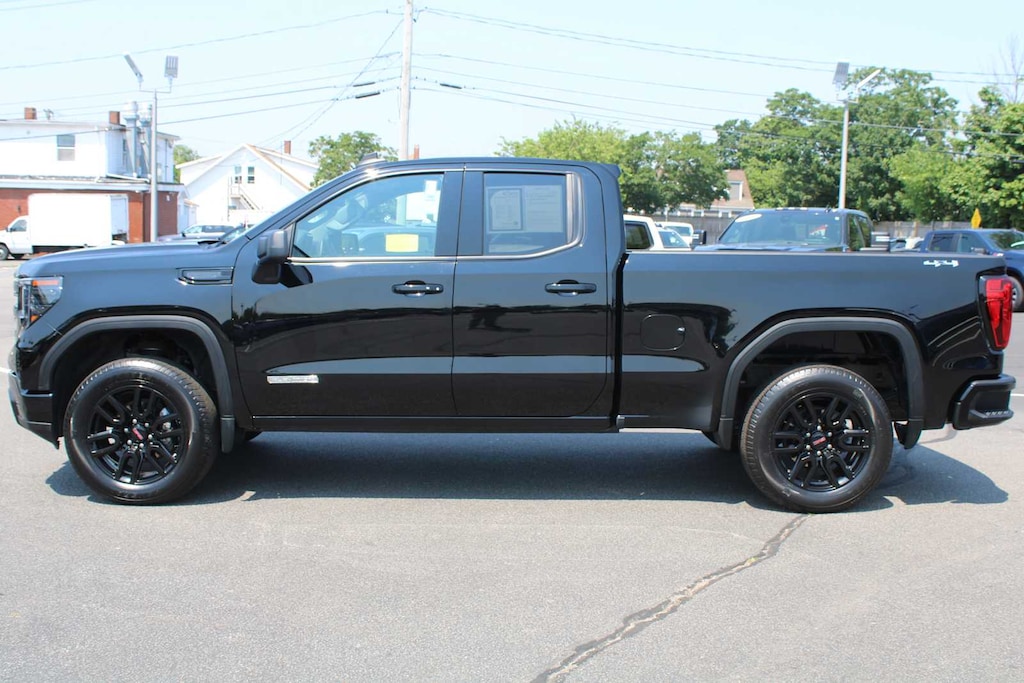 Used 2023 GMC Sierra 1500 Elevation Truck