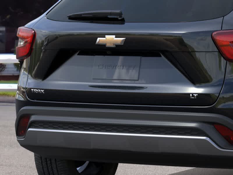 2026 Chevrolet Trax LT - Photo 14