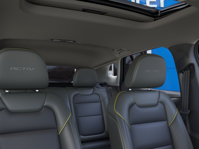 2026 Chevrolet Trax Activ - Photo 48