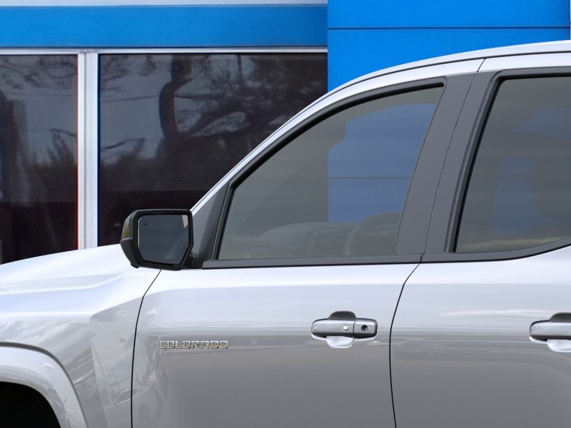 2026 Chevrolet Colorado Z71 - Photo 36