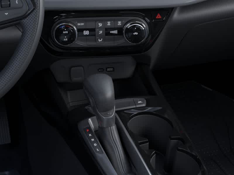 2026 Chevrolet Trax LT - Photo 23