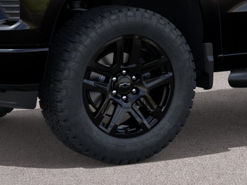 2026 Chevrolet Silverado 1500 RST - Photo 33