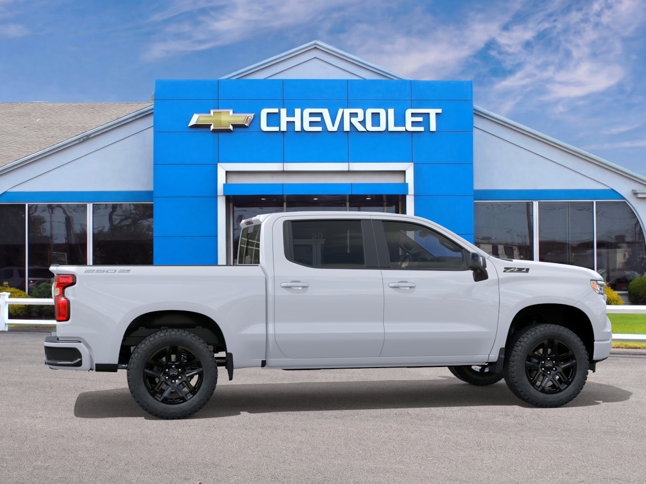 2026 Chevrolet Silverado 1500 RST - Photo 29
