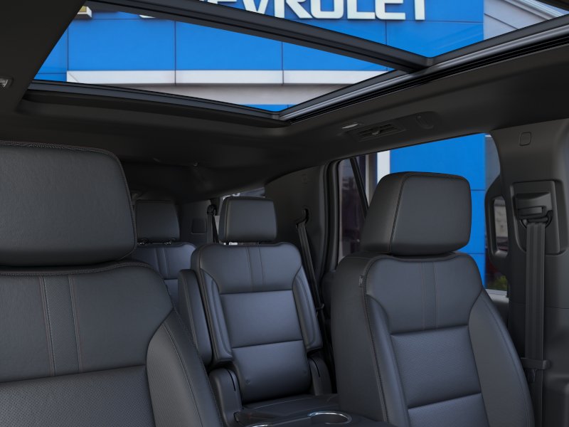 2027 Chevrolet Tahoe RST - Photo 46