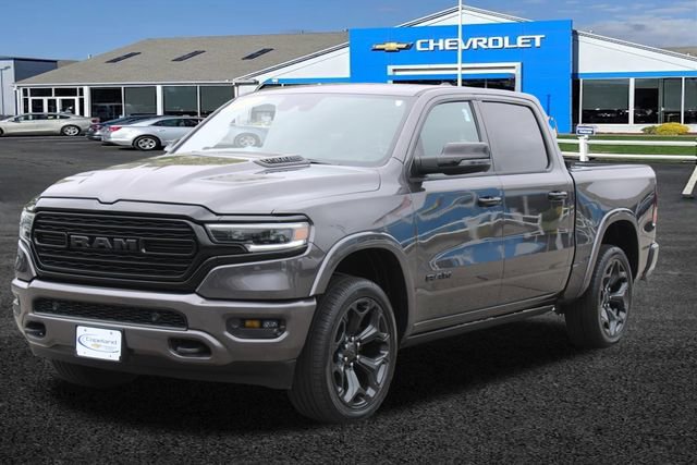 2023 Ram 1500 Limited photo 3