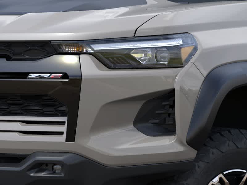 2026 Chevrolet Colorado ZR2 - Photo 10