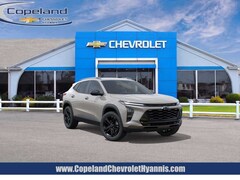 2026 Chevrolet Trax Activ SUV