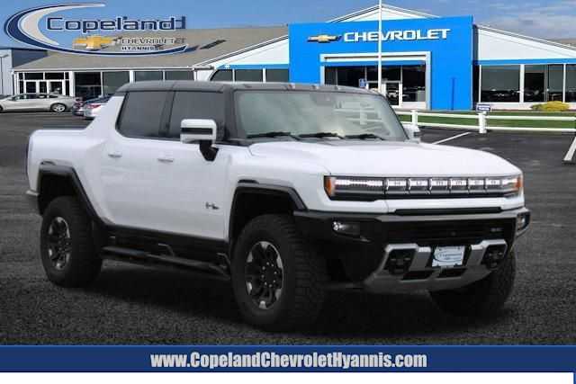 2023 GMC HUMMER EV 3X's photo