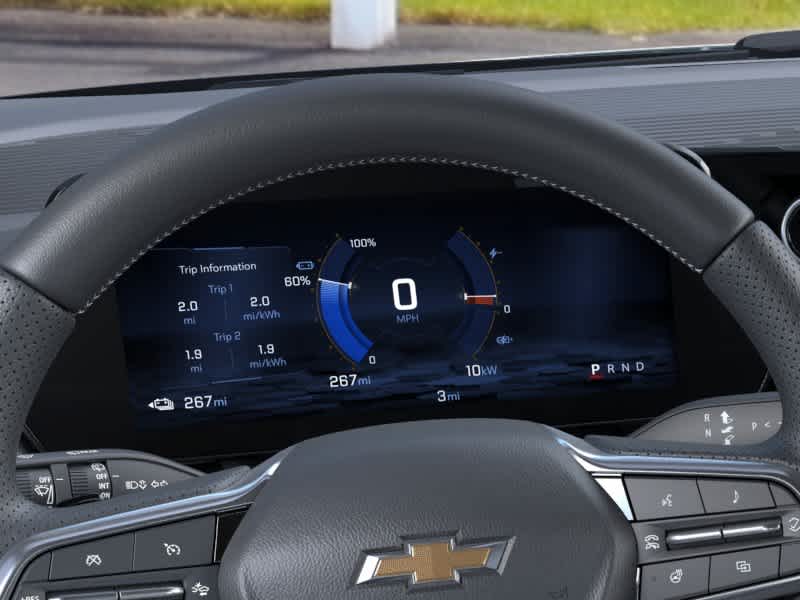 2026 Chevrolet Equinox EV 1LT - Photo 18