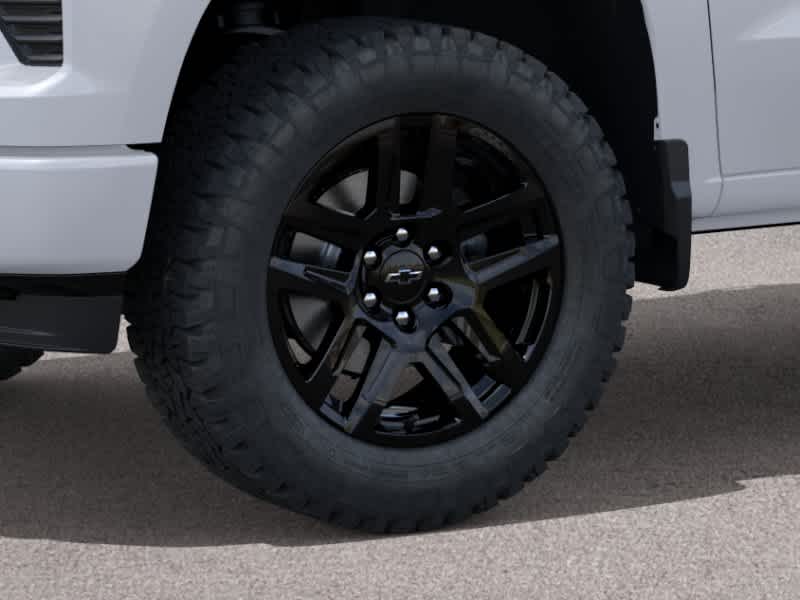2026 Chevrolet Silverado 1500 RST - Photo 9