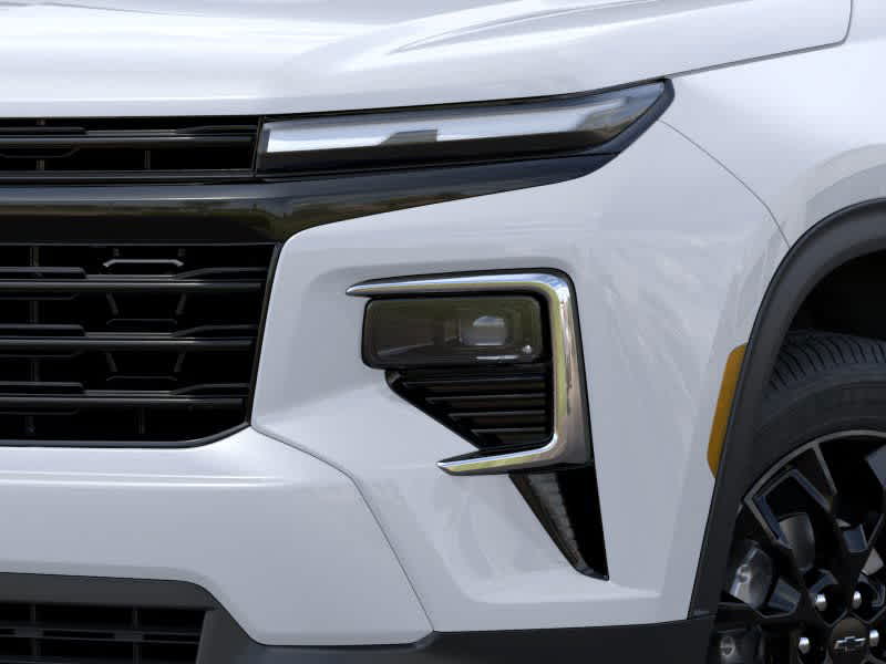 2026 Chevrolet Traverse LT - Photo 10