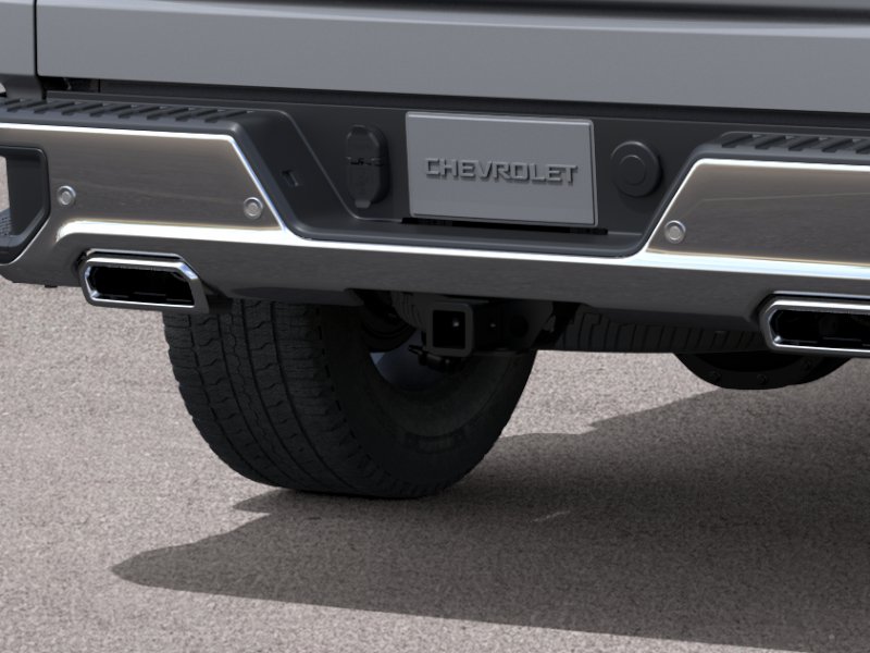 2026 Chevrolet Silverado 1500 LTZ - Photo 38