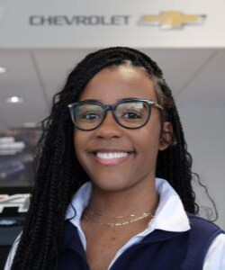 Staff member Kadijah Young from ID_7e51f02137e5