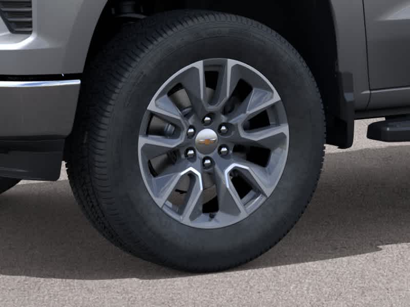 2026 Chevrolet Silverado 1500 LT - Photo 9