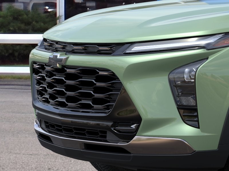 2026 Chevrolet Trax Activ - Photo 37