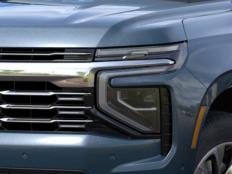 2026 Chevrolet Suburban Premier - Photo 34