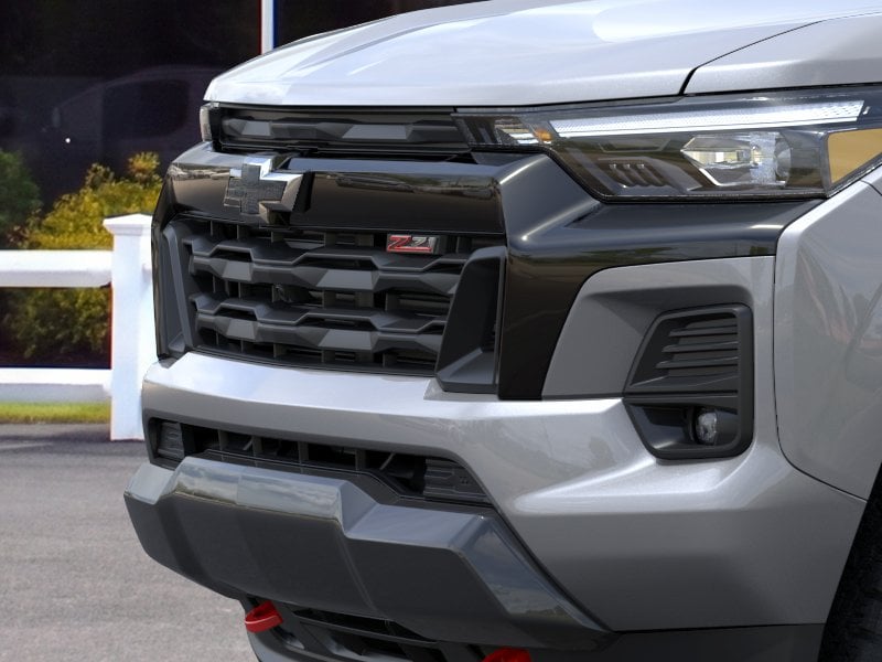 2026 Chevrolet Colorado Z71 - Photo 36