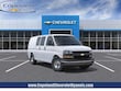  Chevrolet Express Cargo 2500