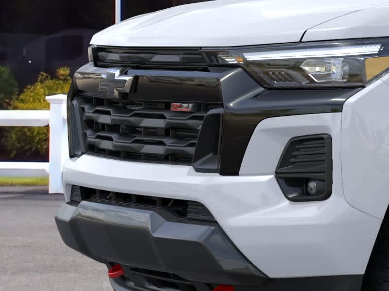 2026 Chevrolet Colorado Z71 - Photo 13
