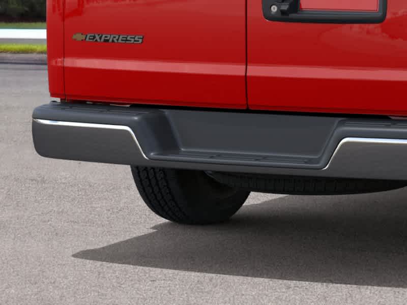 2026 Chevrolet Express Cargo Work Van - Photo 14