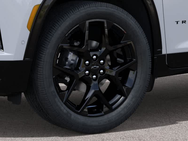 2026 Chevrolet Traverse RS - Photo 9