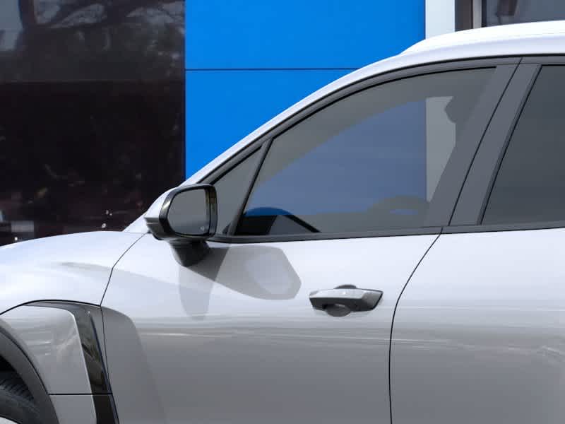 2026 Chevrolet Blazer EV LT - Photo 12
