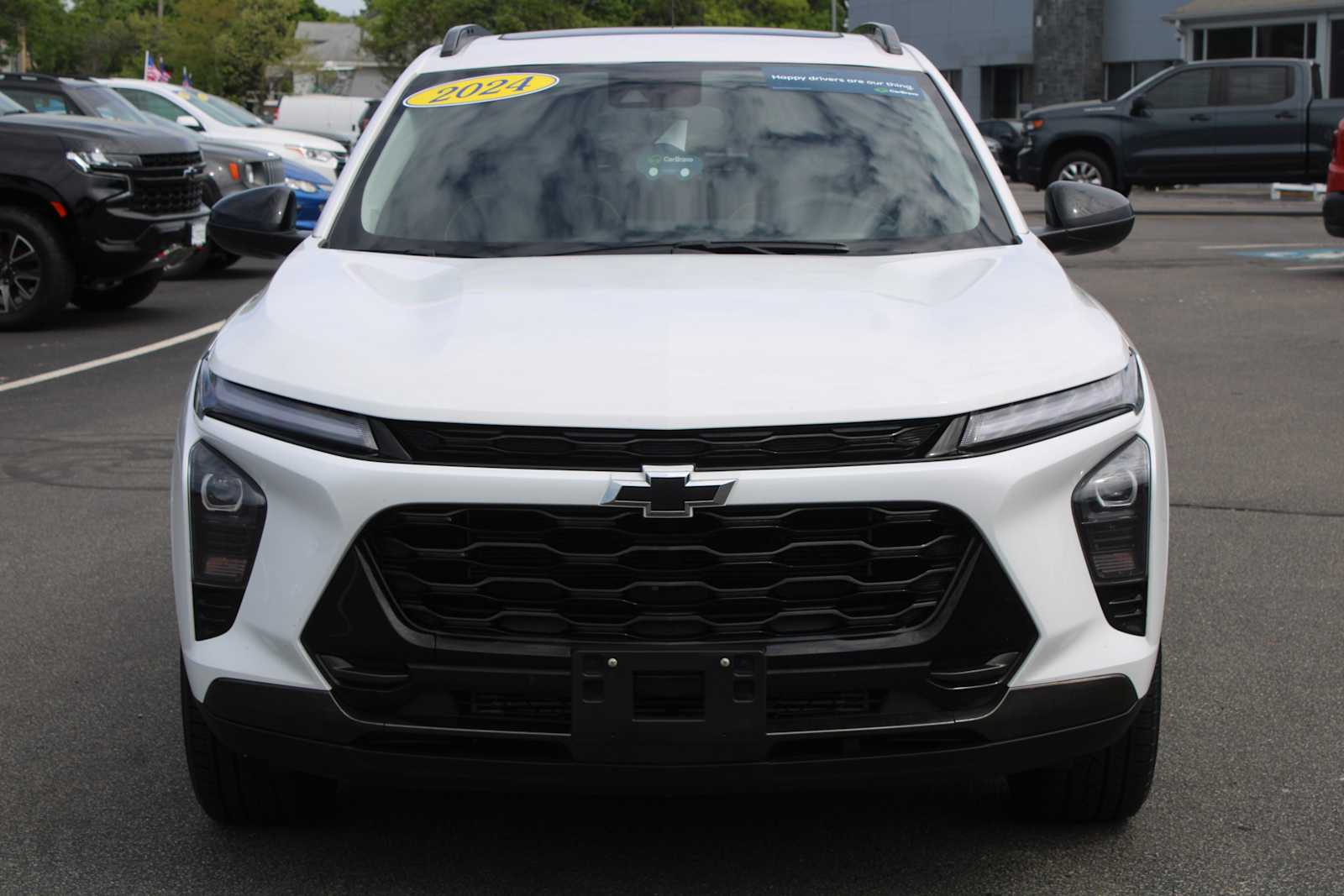 KL77LKE21RC209686