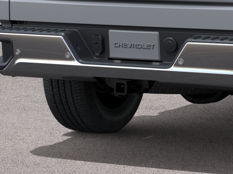 2026 Chevrolet Silverado 1500 LT - Photo 38