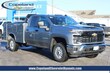  Chevrolet Silverado 2500 HD