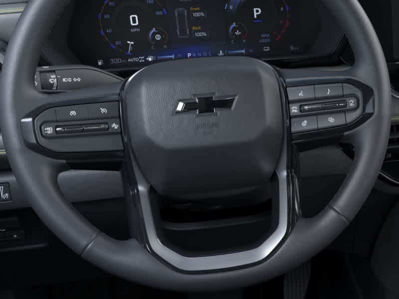 2026 Chevrolet Colorado ZR2 - Photo 19