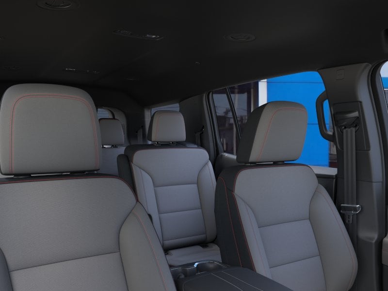2027 Chevrolet Traverse LT - Photo 48
